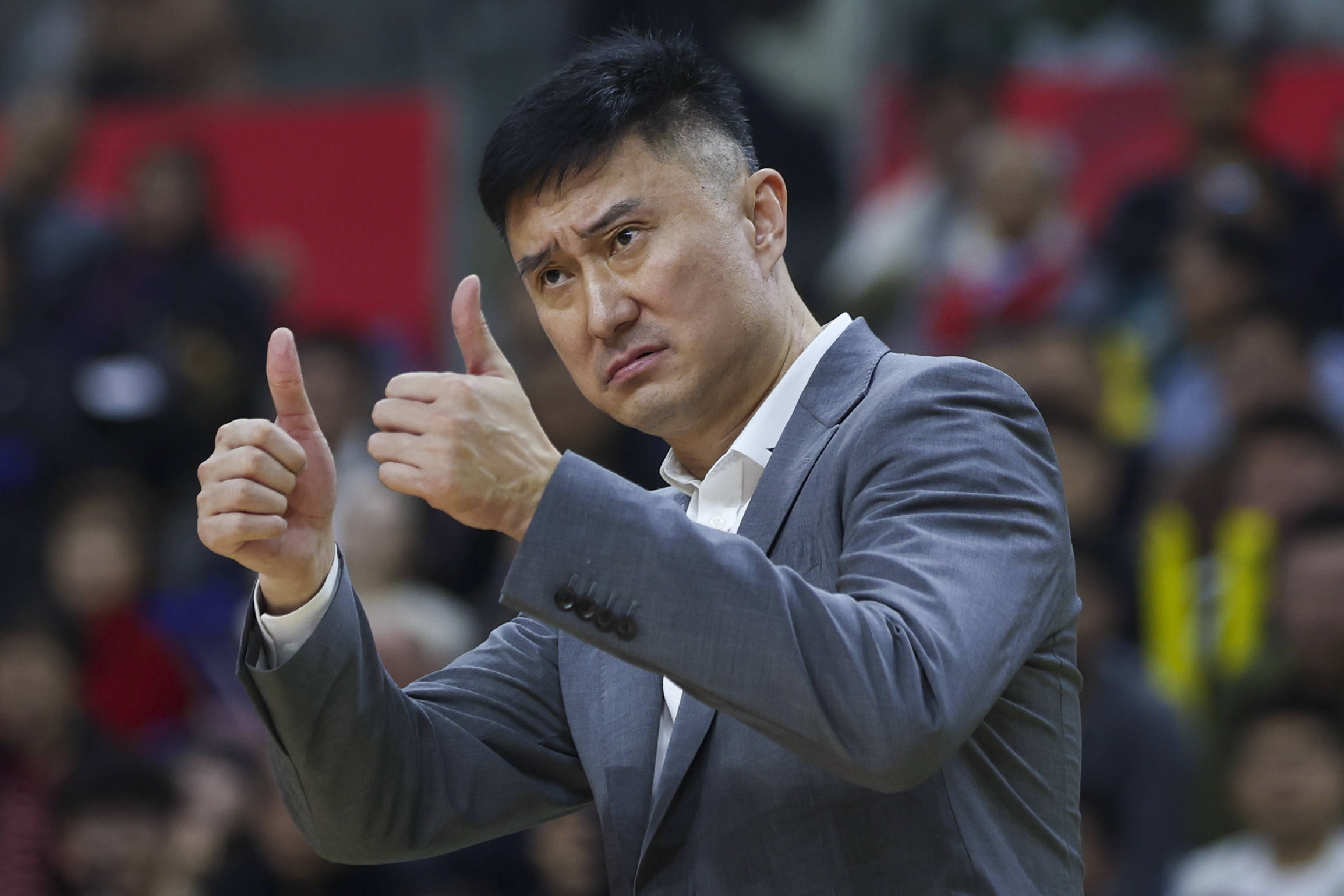 开云电竞-CBA季后赛倒计时；武汉三镇赛前手感冰凉；细节引发关注；更衣室稳定；心理建设被强调的简单介绍