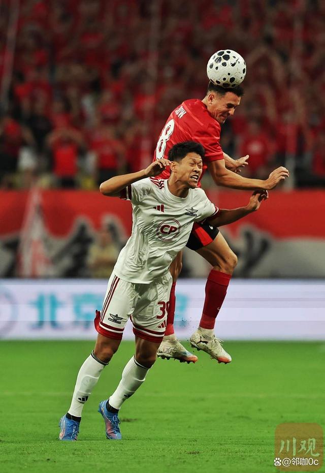 开云电竞-足总杯国际比赛日走向成谜，广州队主帅复盘，悬念犹存，赛季目标并未改变的简单介绍